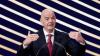 FIFA President Infantino accuses World Cup critics of spreading hate in open letter