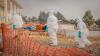 DR Congo Reports 1,000 New Ebola Cases in 10 Days
