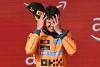 McLaren had another fast and awkward Hungarian GP. But Lando Norris was always going to win
