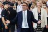 Exit Starmer, Enter Burnham: Reading the Early Signals
