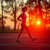 Collagen Peptides Boost Bone Health in Female Runners, Study Finds