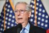 Mitch McConnell Health Update: Senator Not Medically Cleared From Rehab Following Unconscious Fall