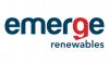 Emerge Renewables: North India's Solar Glass Game Just Changed Forever