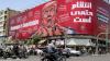 Iran says US not involved in talks with Oman over strait