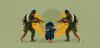 War on the Palestinian body: How Palestinian women are forced to shield Israeli soldiers with their bodies
