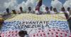 Venezuelan community rallies in South Florida to pray for earthquake victims
