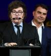 Brazil summons Argentine envoy after Milei insults Lula
