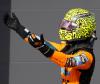 Norris earns first win at Hungarian Grand Prix