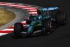 Aston Martin F1 Team make significant progress as ‘milestones’ achieved at Hungarian Grand Prix