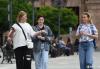 Yerevan among top 5 foreign destinations for Russians traveling in large groups
