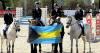 Team Bahamas places fourth in France