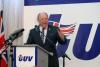 Allister warns of threat from Brazilian beef imports