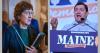 U.S. Senate Race