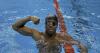 Taylor, Evans finish ninth at Commonwealth Games