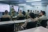 SETAF-AF’s civil affairs battalion conducts relief in place in Africa, Italy