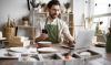 The share of small businesses in Moldova’s economy has grown
