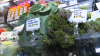 Cincinnati grocers, farmers' markets see surge in business amid ongoing cyclosporiasis outbreak