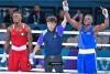 Tanzanian boxer eyes last eight spot at Commonwealth Games
