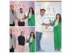 Business News | Asia Excellence & Leadership Awards 2026 Honours Three Indian Chefs for Global Culinary Excellence