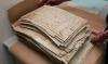 A database of parish records will be created in Moldova