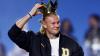 ‘Supreme athlete’ Erling Haaland lined up for shock career change to new sport as icon says ‘we could do a cousin thing’