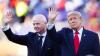 Gianni Infantino’s rambling World Cup rant shows FIFA boss has gone ‘full Donald Trump’