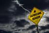Why El Niño’s Promise of Quieter Hurricane Season May Not Be Good News for Insurers