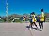 //Kharas netball league kicks off in Rosh Pinah