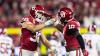 Oklahoma's Owen Heinecke, Kip Lewis form intriguing LB duo