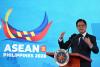 Marcos calls Asean a ‘safe harbor,’ urges end to violent conflicts
