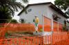 Ebola Outbreak in Democratic Republic of Congo Surpasses 1,300 Deaths as Cases Rise Rapidly