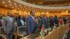 Mudavadi departs for Addis Ababa, Ethiopia for AU executive council meeting