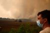 Europe is burning: What do we know so far?