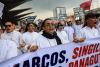 Philippines’ Marcos puts anti-graft campaign at centre of address to Congress