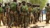 Suspected terrorist surrenders to Nigerian Army through Chadian forces in Borno