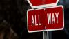 New all-way stop coming to Pitt County intersection