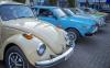 Classic cars, drifting and speed thrill fans at Rwanda Auto Fest