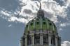 Local legislators applaud passage of law helping traumatized veterans