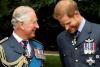 King Charles Reportedly Extends Olive Branch to Prince Harry: Will Meghan Markle Join September Trip?