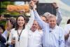 María Corina and Edmundo González Distance Themselves from a Dialogue Backed by the Venezuelan Government
