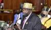 How Moses Ali emerged as UNRF I Leader