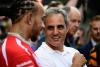 Juan Pablo Montoya names two drivers set to benefit from F1's Sepang return