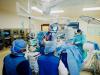 UAE hospital implants first wireless heart monitor