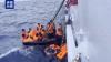China rescues 47 after Vietnamese ship sinks in South China Sea
