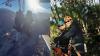 Sydney Sweeney, Scooter Braun enjoy thrilling bungee jump in New Zealand