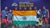 The youth of India should be asking questions—about science, clean energy, fast trains