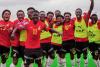 Black Satellites kick off WAFU B U-20