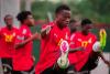 Black Satellites complete final preparations ahead of Nigeria clash