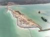 Before the scheduled time.. DP World completes dredging work at the port of Ndiane in Senegal