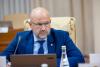 VIDEO | Vladimir Bolea supports Tofan's call against "tourism" on public money: "We rejected almost 90% of field trips"